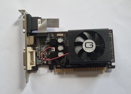 Gainward nvidia geforce 520 - gt,