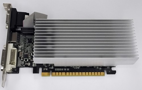 Pcie x16 grafikkarte palit - x16,