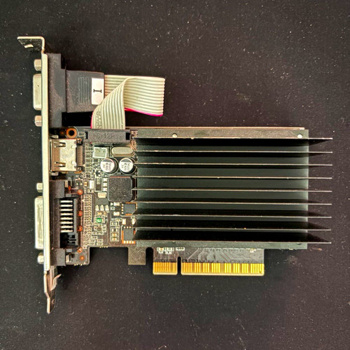 Nvidia geforce 720 1gb ddr3 - gt,