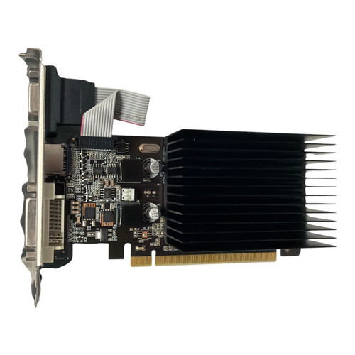 Palit nvidia geforce 210 - nvidia,