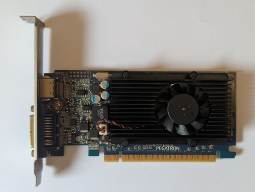 Pegatron p1310 nvidia geforce - p1310,