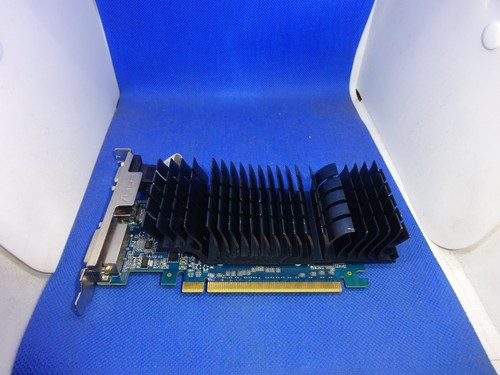 Asus geforce 610 1gb - 1gb, ddr3