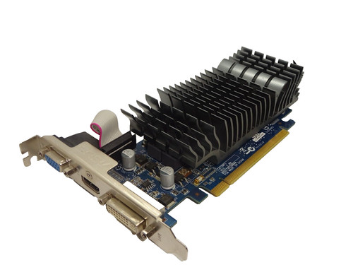 Asus geforce 210 - geforce, 1gb