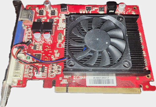 Palit geforce 240 green - gt,