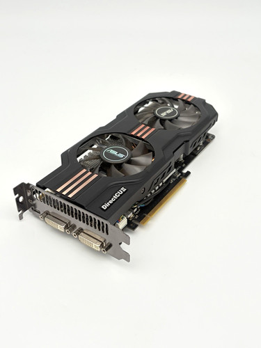 Asus geforce gtx - asus, 560