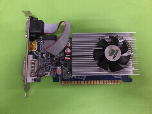 Grafikkarte geforce 430 - grafikkarte,