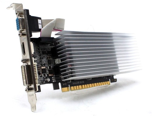 Palit geforce 610 passiv - gt,