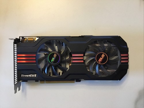 Asus geforce gtx 560 - geforce,