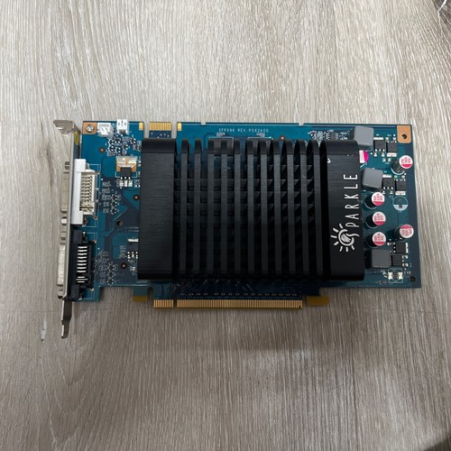 Nvidia geforce 9600 - nvidia,