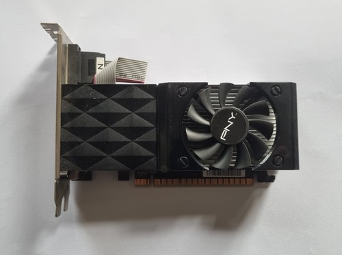 Pny nvidia geforce 630 1gb - nvidia,