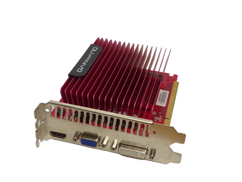 Gainward geforce 9500 - gt, 1gb