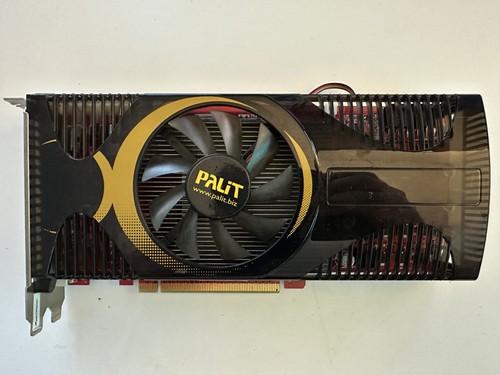 Palit geforce gts 250 - geforce,