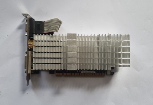 Gigabyte geforce gt - 1, 520