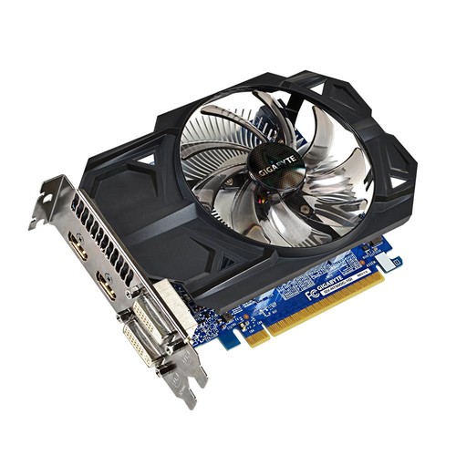 Gigabyte geforce gtx - gigabyte,