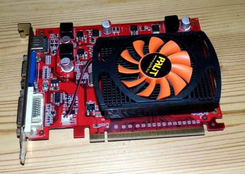 Grafikkarte palit nvidia - palit,