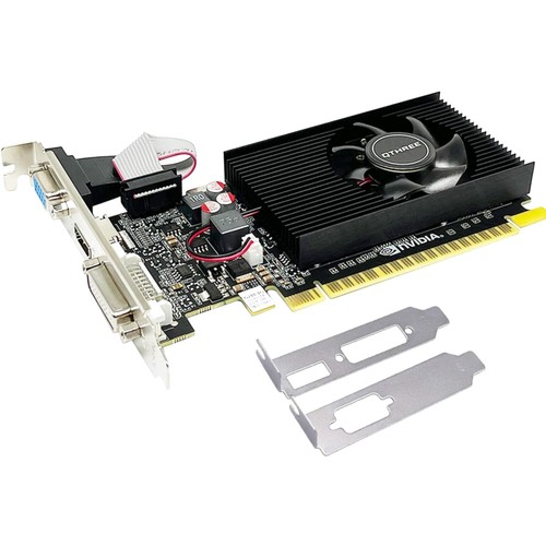 Nvidia geforce 210 1gb gddr3 - nvidia,