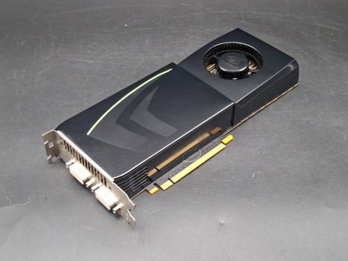 Nvidia geforce gtx - nvidia,