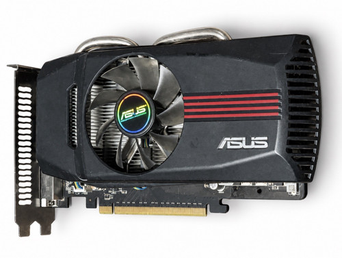 Asus engtx550 geforce gtx - geforce,