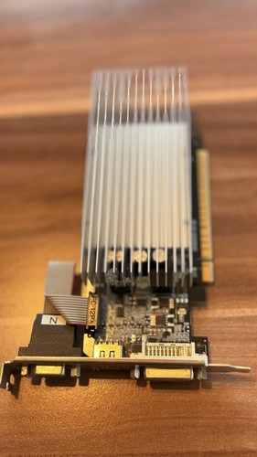 Gainward nvidia geforce 520 - nvidia, gt