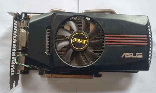 Asus nvidia geforce - asus, 560