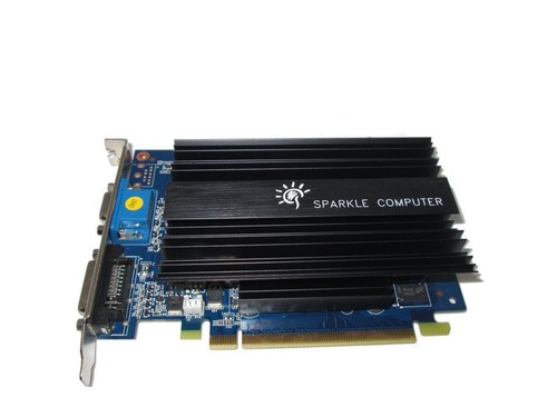 Sparkle geforce 9500 gb - 9500,