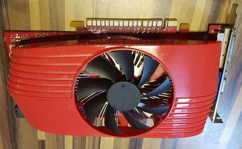 Grafikkarte geforce v261b - grafikkarte,