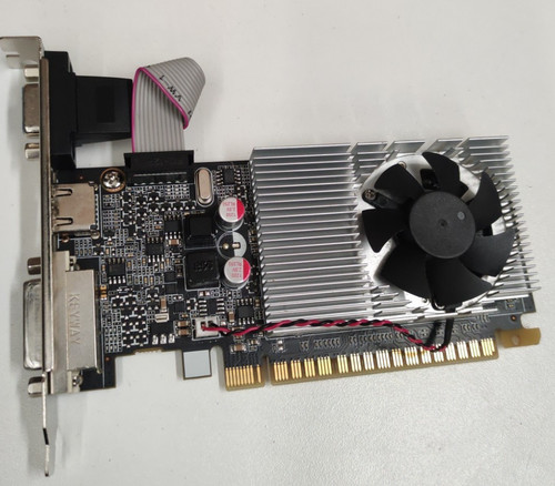 Grafikkarte nvidia geforce - nvidia, 605