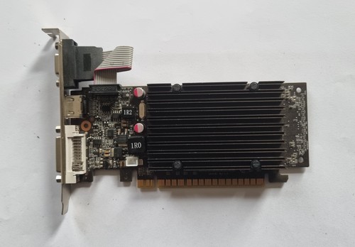 Evga geforce 210 - evga,