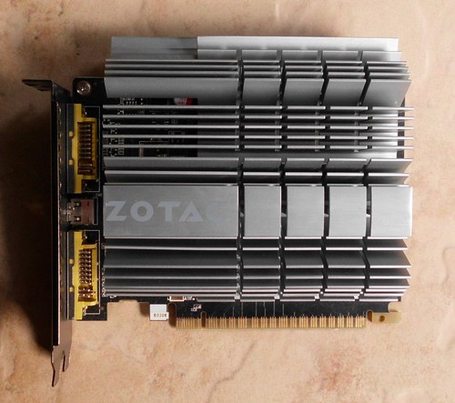 Grafikkarte zotac nvidia - grafikkarte,
