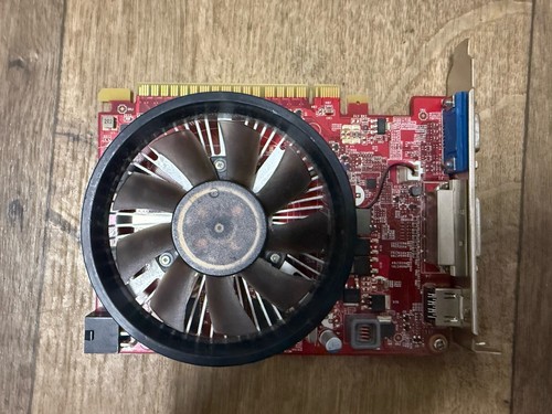 Medion msi geforce gtx - geforce, 1gb
