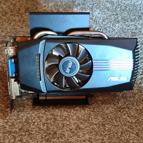 Asus nvidia geforce gtx 550 - gtx,