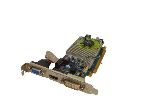 Sapphire geforce 220 1gb - geforce, gt