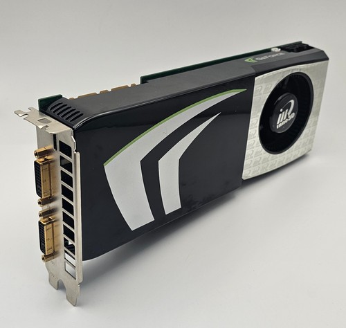 Inno3d nvidia geforce gtx - nvidia,