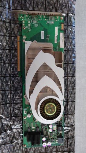 Seltene xfx nvidia geforce - seltene,