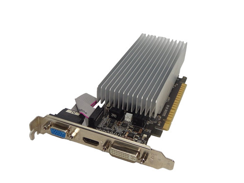 Palit geforce 520 1gb ddr3 - gt,
