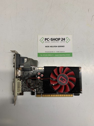 Gainward geforce 620 - geforce, gt