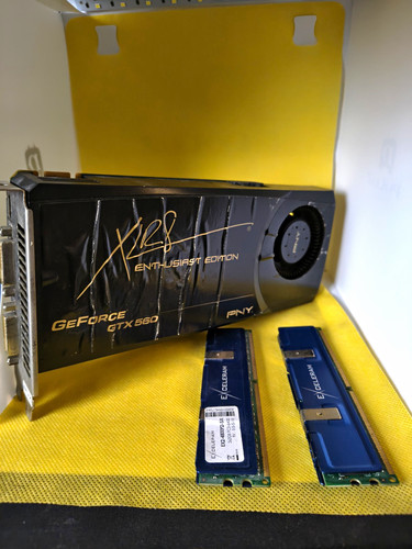 Geforce gtx 560 1gb ram - 560,