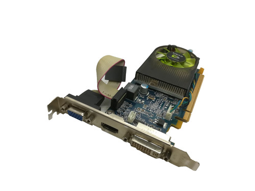 Sapphire geforce 120 1gb - geforce,