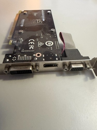 Msi geforce 710 1gb ddr3 - msi,