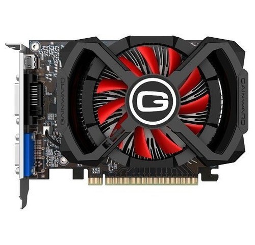 Gainward geforce gtx - gainward, 650