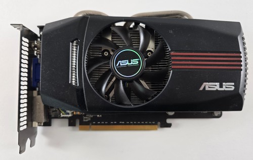 Asus geforce gtx - gtx, ti
