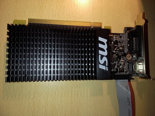 Grafikkarte pci express 0 - pci-express, 2.0