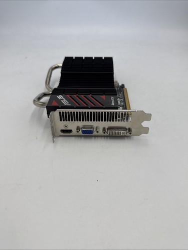 Asus geforce gts 450 1gb - 450, gddr3
