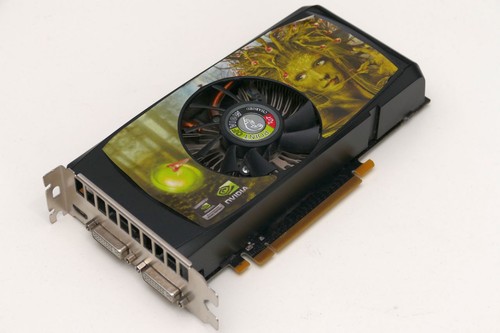 Point view geforce - of,