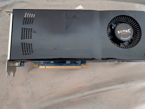 Zotac nvidia geforce gts 150 - geforce,