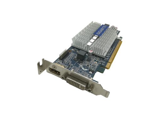 Gigabyte geforce 210 1gb sdram - geforce,