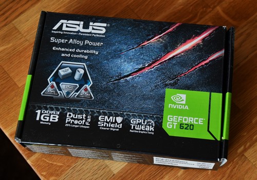 Asus gt620 1gd3 c1071plm - asus, gt620-1gd3-l