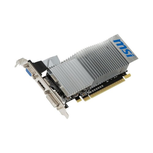 Msi geforce 210 - msi,