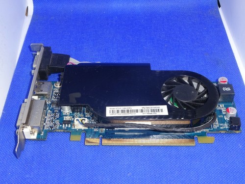 Sapphire nvidia geforce gt320 - nvidia,