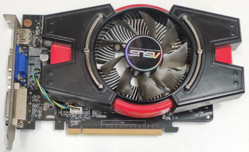 Asus nvidia geforce - asus,